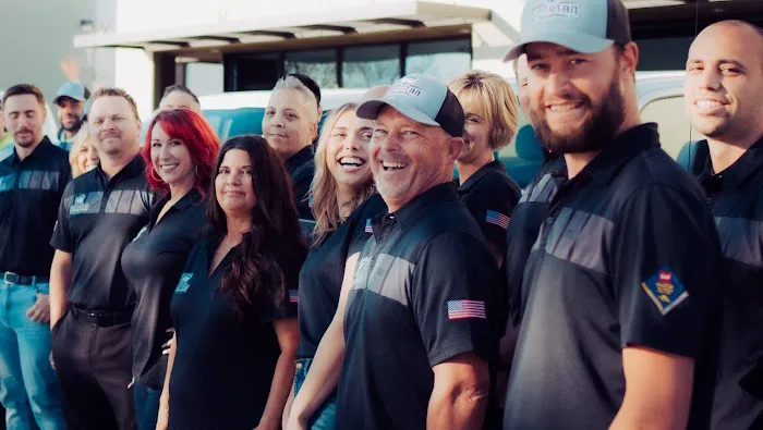 Spartan Home Services - Roofing & Solar Picture 10