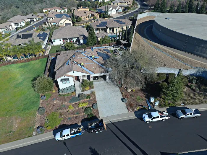 Prime Roofing Picture 2