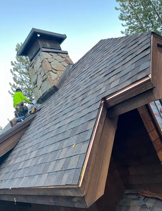 Prime Roofing Picture 4