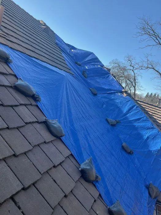 Prime Roofing Picture 1