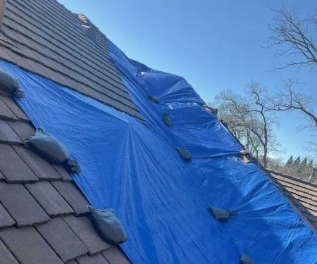 Prime Roofing