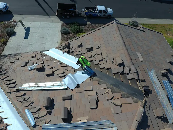 Prime Roofing Picture 9