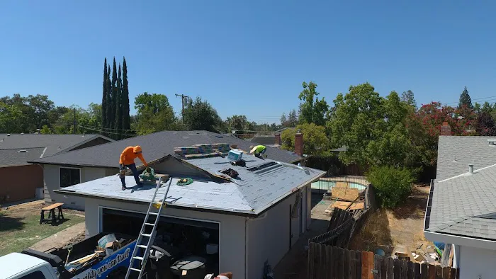 Prime Roofing Picture 8