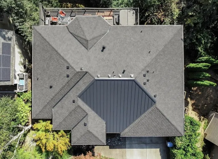 Prime Roofing Picture 6