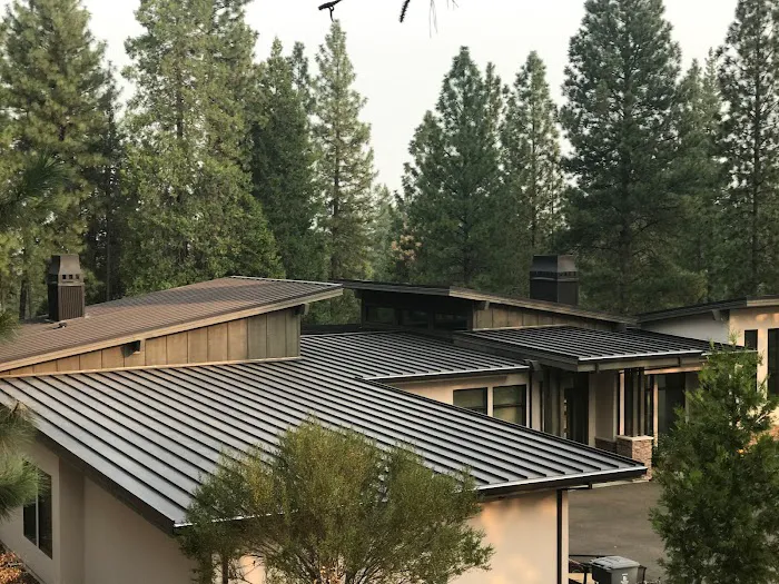 Porter Roofing Picture 4