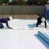 Domingo Brothers Roofing ico