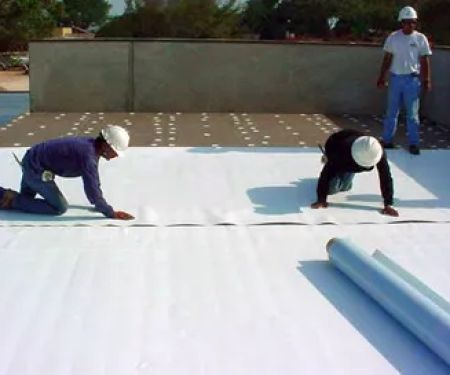 Domingo Brothers Roofing