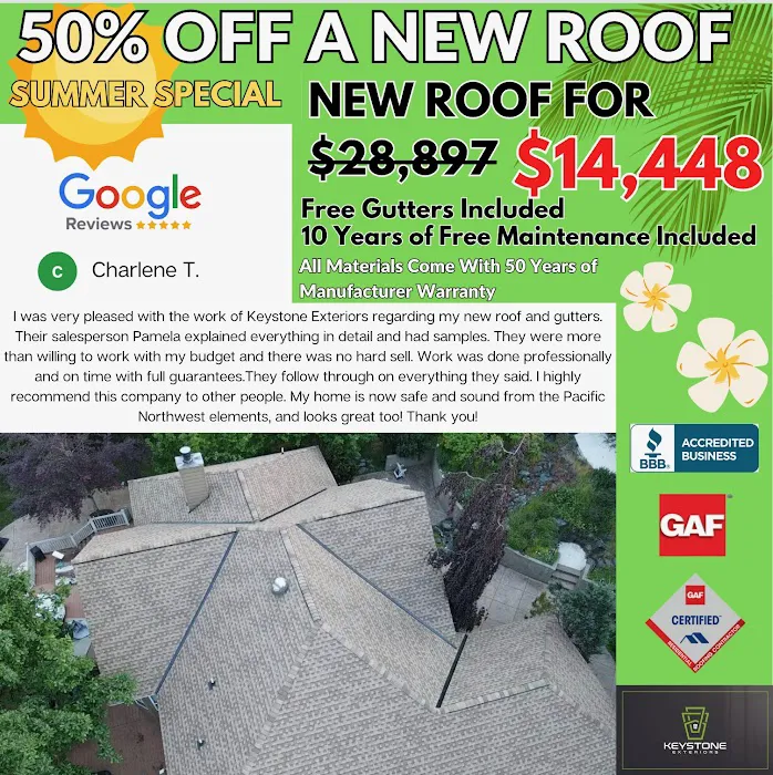 Keystone Exteriors Picture 3