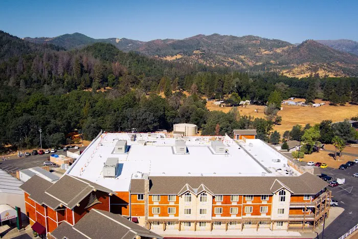 Kodiak Roofing & Waterproofing Picture 2