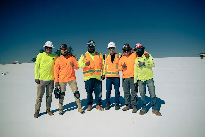 Kodiak Roofing & Waterproofing Picture 5