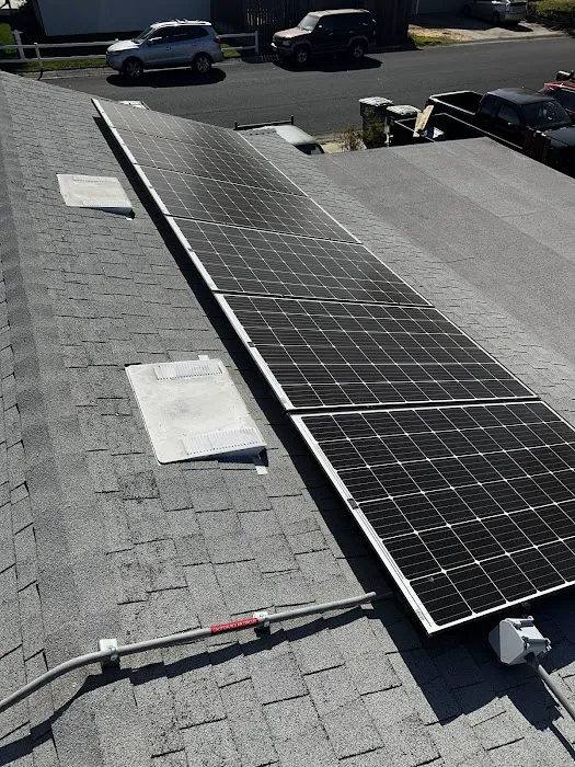 Kodiak Roofing & Waterproofing Picture 4