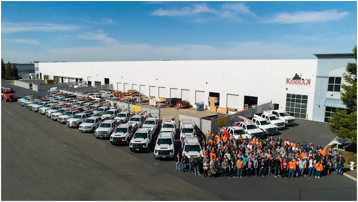 Kodiak Roofing & Waterproofing Picture 9