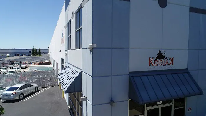 Kodiak Roofing & Waterproofing Picture 3