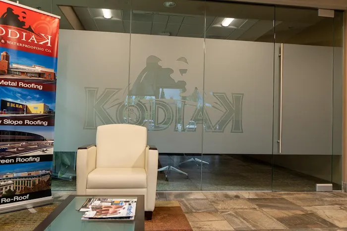 Kodiak Roofing & Waterproofing Picture 1