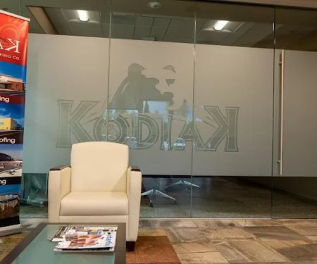 Kodiak Roofing & Waterproofing