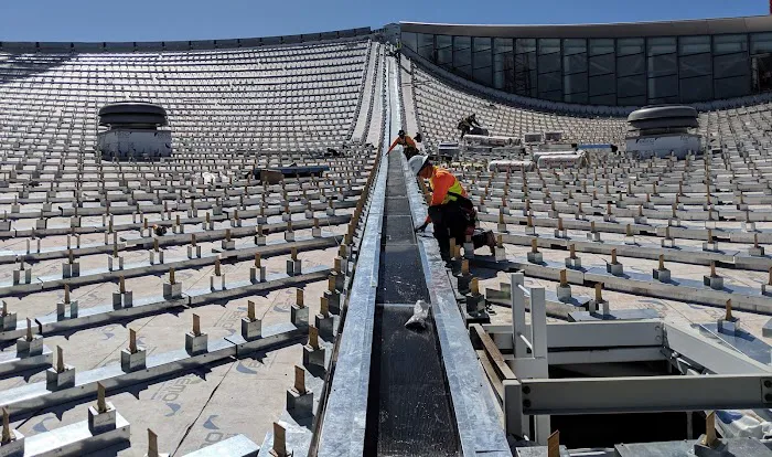 Kodiak Union Roofing Services Inc Picture 3