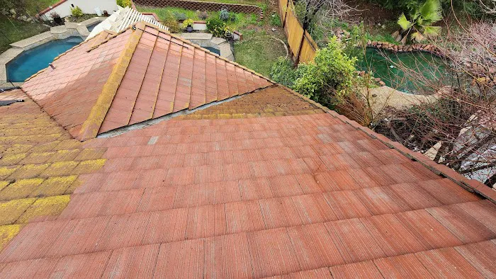 North West Fresh Roof Picture 5