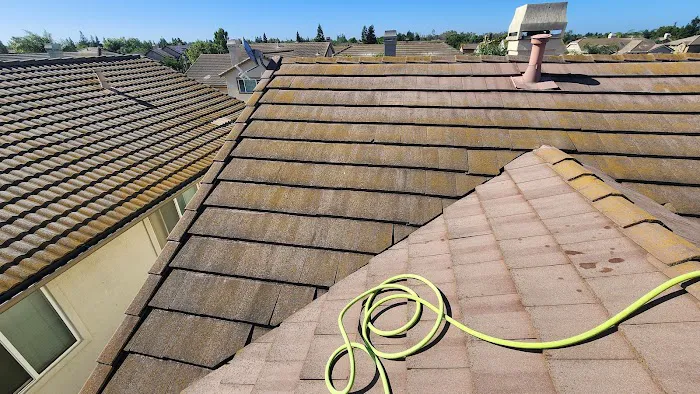 North West Fresh Roof Picture 4