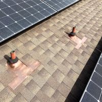 Roof Doctors Sacramento County ico