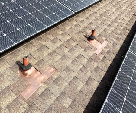 Roof Doctors Sacramento County