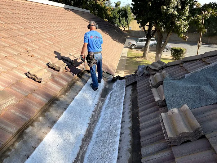 Roof Doctors Sacramento County Picture 6