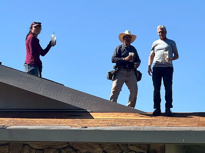 Signature Roofing Picture 6
