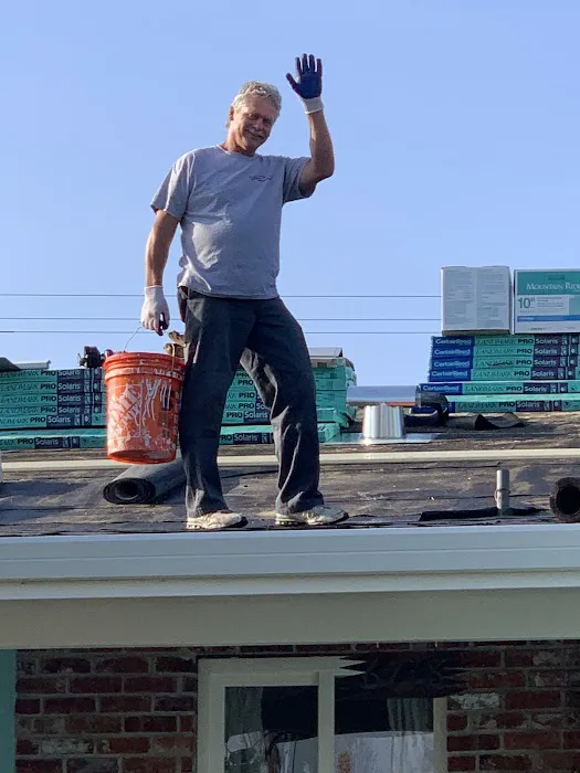 Signature Roofing Picture 2