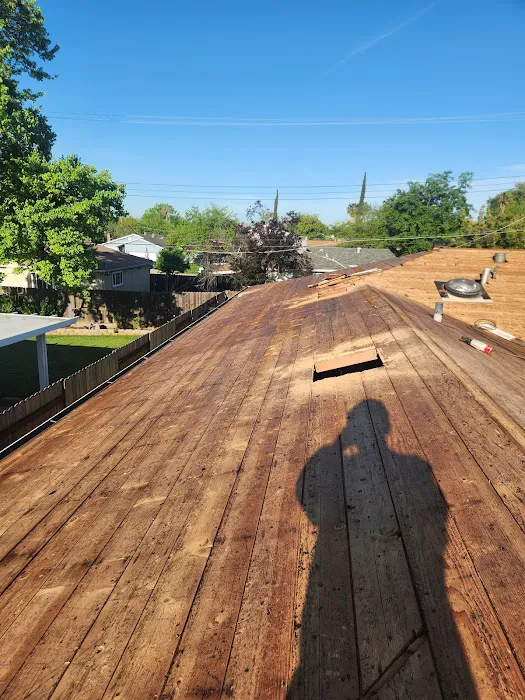 Signature Roofing Picture 8