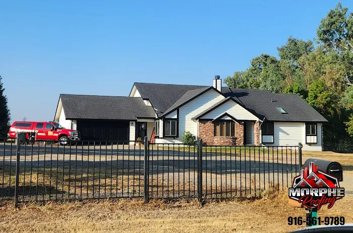 Morphe Roofing Picture 2