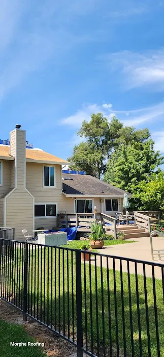 Morphe Roofing Picture 1