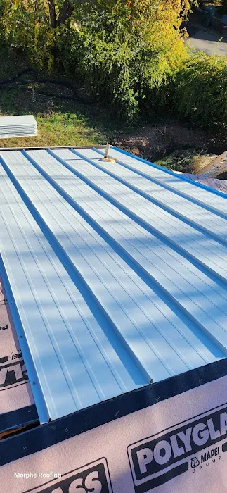 Morphe Roofing Picture 9