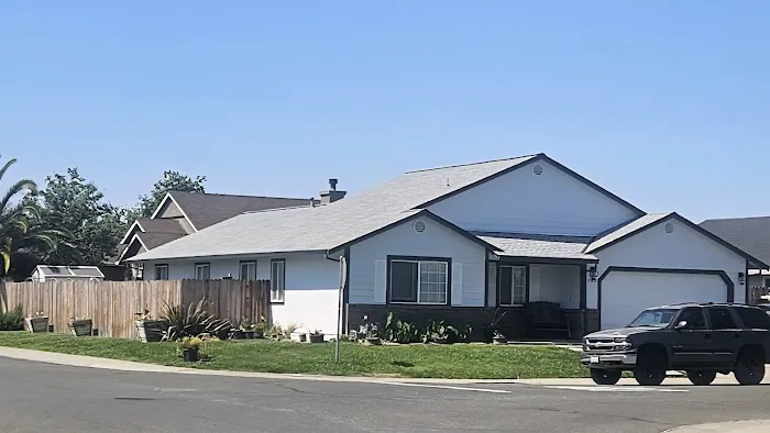 Morphe Roofing Picture 4