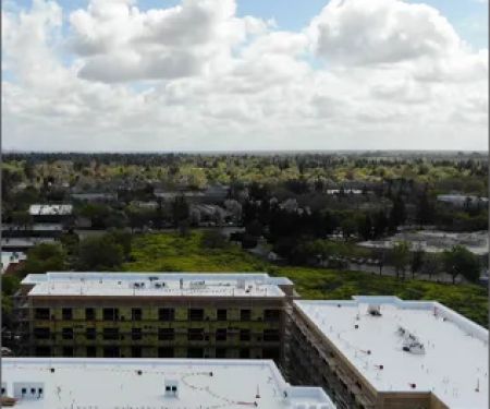 Showtime Roofing & Remodeling Inc