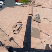 Roof Recovery ico