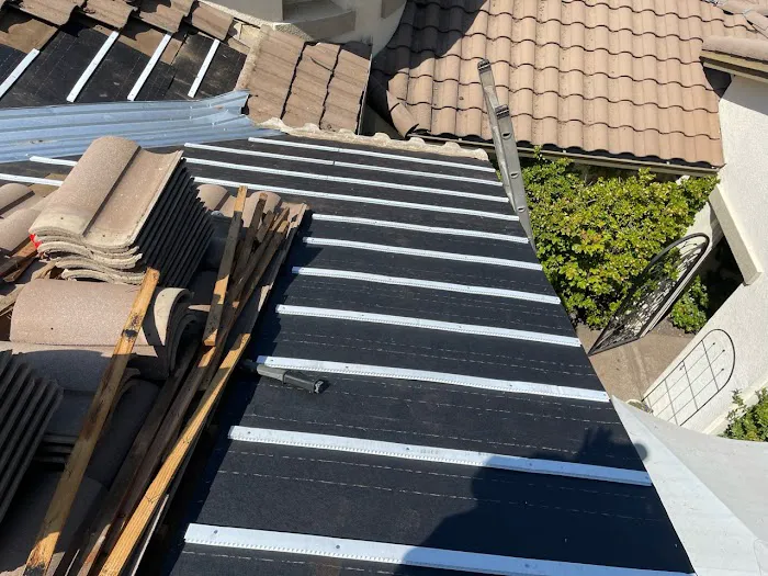 Roof Recovery Picture 3