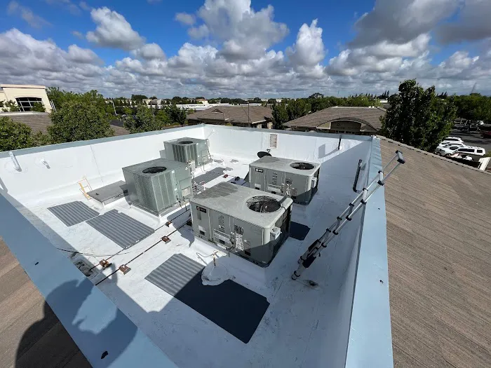 Roof Recovery Picture 2