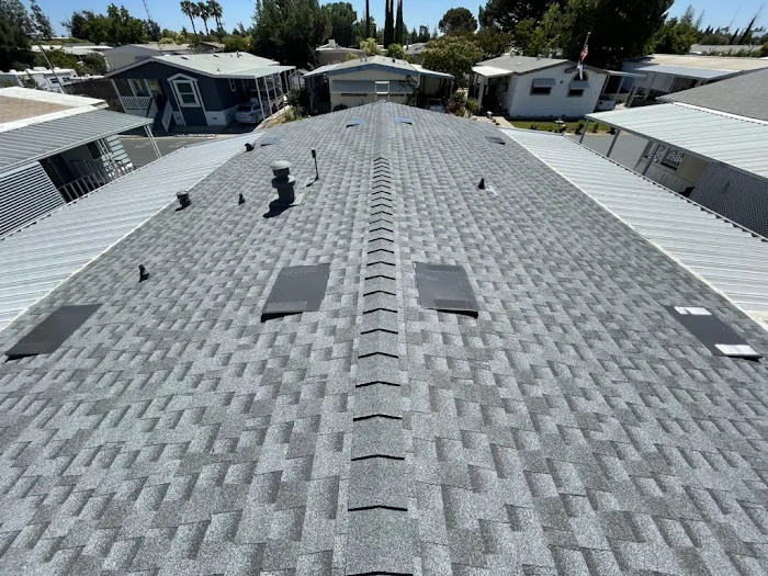 Roof Recovery Picture 6