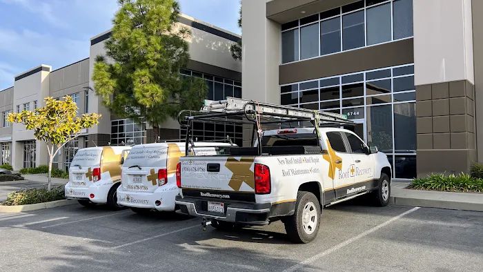 Roof Recovery Picture 8