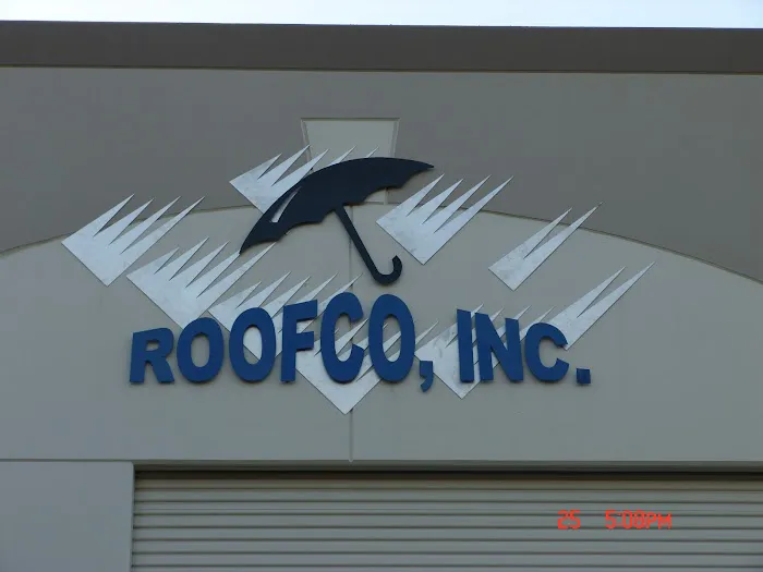 RoofCo, Inc Picture 2
