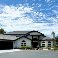 Lucero's Roofing Inc ico