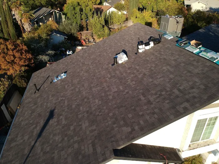 Lucero's Roofing Inc Picture 4