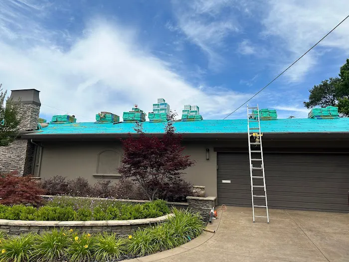 Lucero's Roofing Inc Picture 8