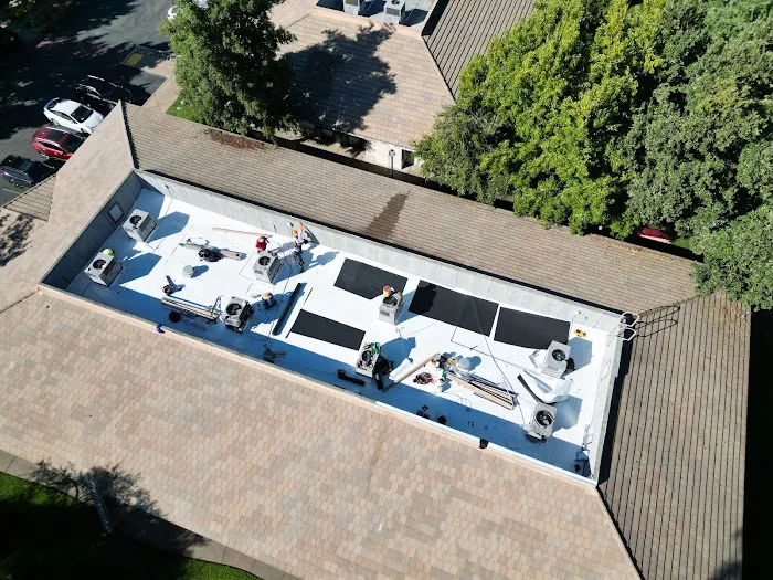Lucero's Roofing Inc Picture 6