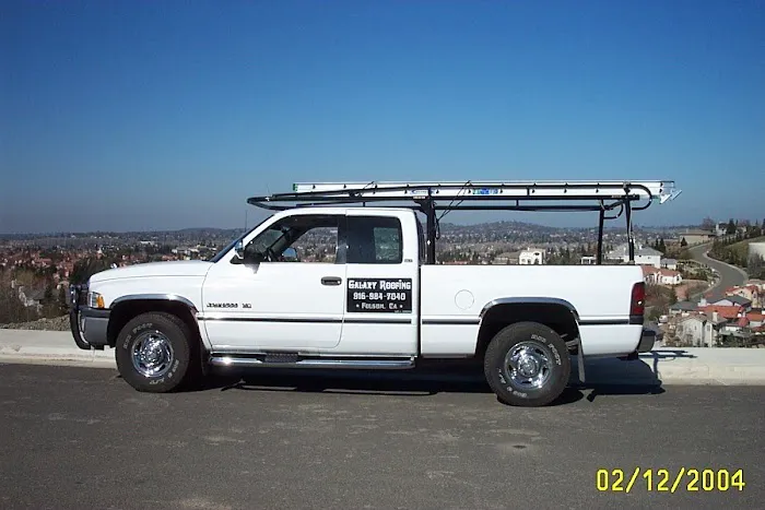 Galaxy Roofing - Lic. #696710 Picture 1