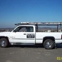 Galaxy Roofing - Lic. #696710 ico