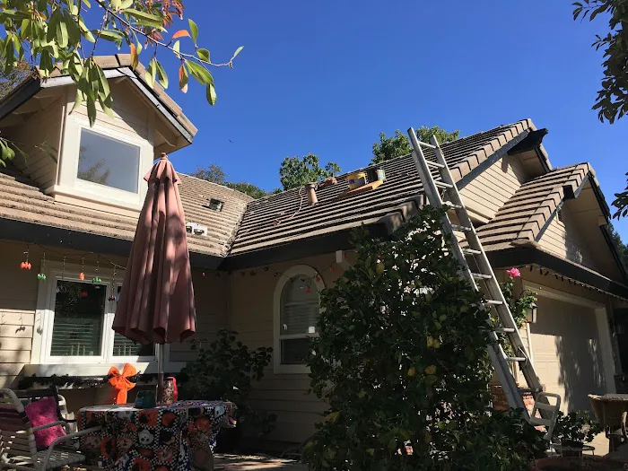 Galaxy Roofing - Lic. #696710 Picture 5