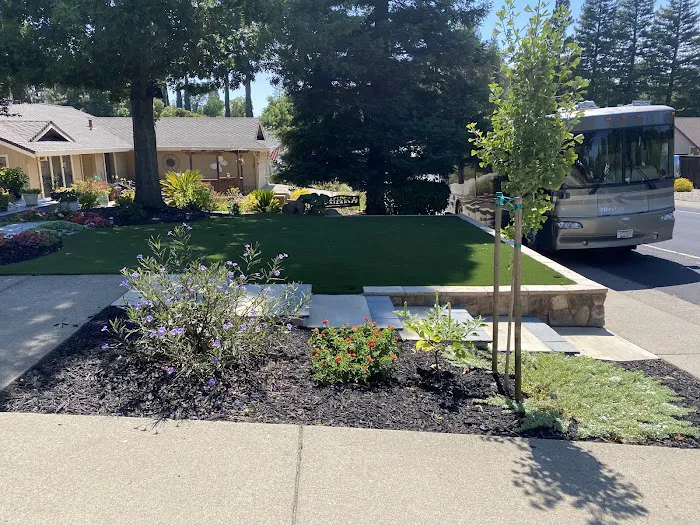 Galaxy Roofing - Lic. #696710 Picture 4