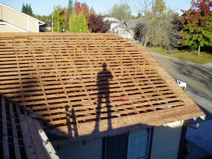 Galaxy Roofing - Lic. #696710 Picture 6