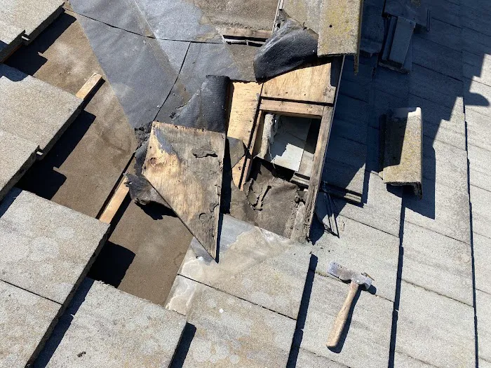 Galaxy Roofing - Lic. #696710 Picture 8