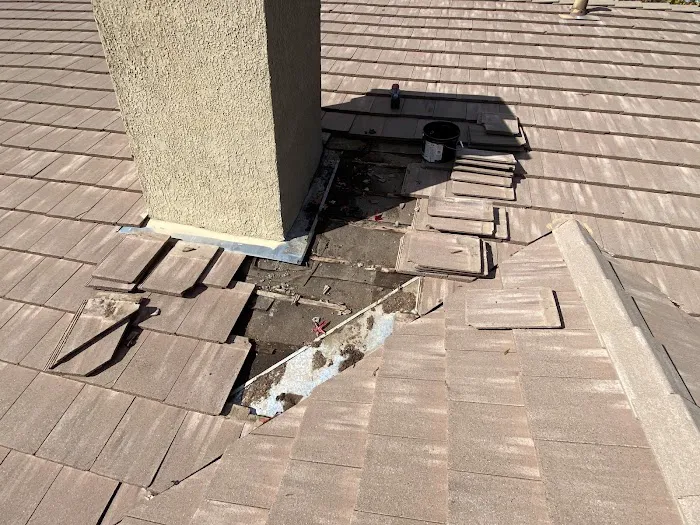 Galaxy Roofing - Lic. #696710 Picture 9